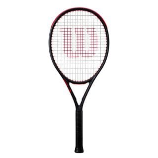 Wilson Wr173210u Clash 26 V3.0 Bambino Racchette Tennis Junior