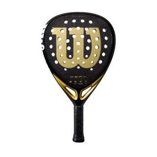 Wilson Wr173711u Defy V1 Racchette Padel Uomo