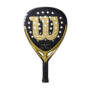 Wilson Wr173811u Defy Ls V1 Racchette Padel Uomo
