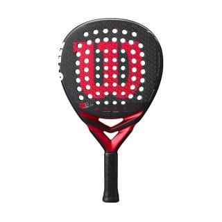 Wilson Wr186511u Bela V3 Racchette Padel Uomo
