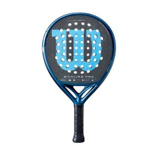 Wilson Wr190311u Endure Pro V1 Racchette Padel Uomo
