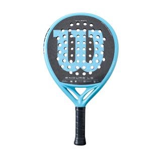 Wilson Wr190511u Endure Ls V1 Racchette Padel Uomo