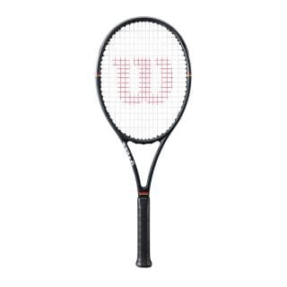 Wilson Wr201411u Pro Staff 97l Classic Frm Racchette Tennis Uomo