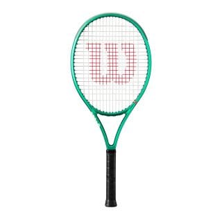 Wilson Wr208710u Blade 26 Rkt V10 Racchette Tennis Junior