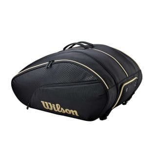 Wilson Wr8914201 Borsa Defy V1 Padel Accessori Padel Uomo