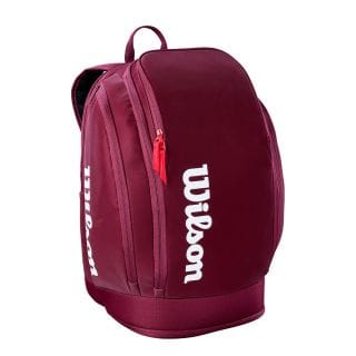 Wilson Wrb0000901 Redline V1 Tennis Backpack Ma Accessori Tennis Uomo