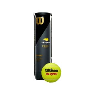 Wilson Wrt116200 Palline Us Open Palline Tennis Uomo