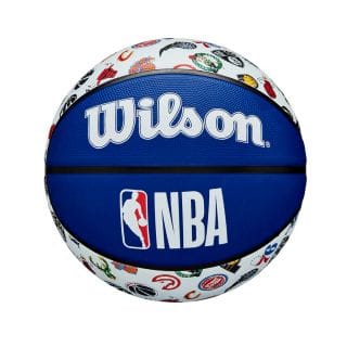 Wilson Wtb1301xb Nba All Team Bsk Palloni Basket Uomo
