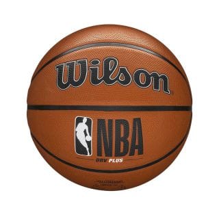 Wilson Wtb9200xb05 Pallone Nba Drv Plus 5 Palloni Basket Junior