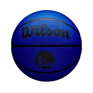 Wilson Wz4025410xb Pallone Nba Team Tribute Warriors 5 Palloni Basket Junior