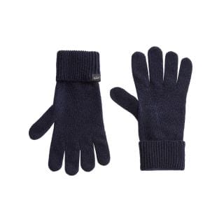 Woolrich Cfwoac0347mruf0659 Guanto In Maglia Uomo Accessori Uomo