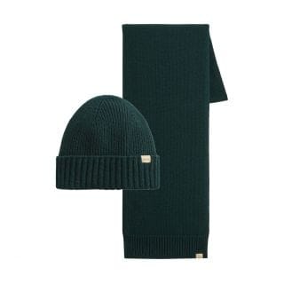 Woolrich Cfwoac2034mruf0659 Gift Box Uomo Accessori Uomo