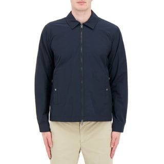Woolrich Cfwoos2043mrut3128 Overshirt Urban Touch Giacconi Uomo