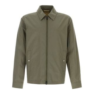 Woolrich Cfwoos2043mrut3128 Overshirt Urban Touch Giacconi Uomo