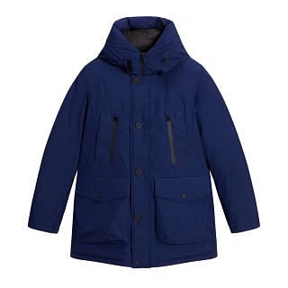 Parka uomo invernale Maxi Sport Shop Online