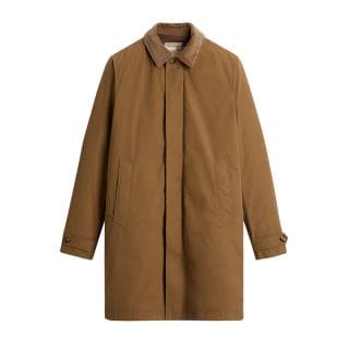 Woolrich Cfwoou2034mrut3780 Giacca Car Coat Mountain 2 In 1 Lamar Giacconi Uomo