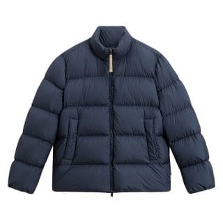 Woolrich Cfwoou2086mrut2635 Piumino Cloud Eagle Giacconi Uomo