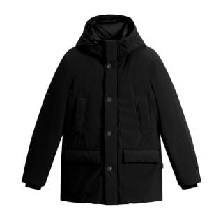 Woolrich Cfwoou2092mrut5182 Parka Artctic Cloud Giacconi Uomo