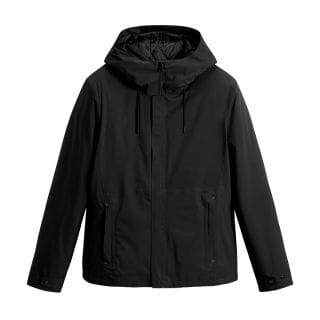 Woolrich Cfwoou2099mrut4099 Giacca Cappuccio 3 In 1 Crestmont Giacconi Uomo