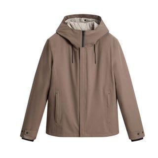 Woolrich Cfwoou2099mrut4099 Giacca Cappuccio 3 In 1 Crestmont Giacconi Uomo