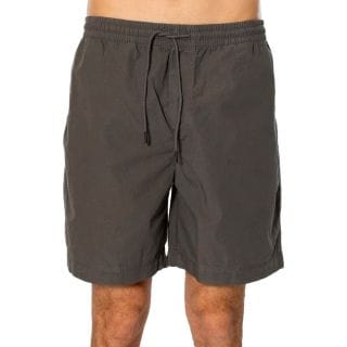Woolrich Cfwosh2000mrut4132 Bermuda In Popline Garmen Dyed Casual Uomo