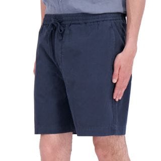 Woolrich Cfwosh2000mrut4132 Bermuda In Popline Garmen Dyed Casual Uomo