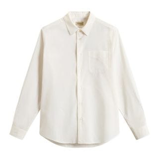 Woolrich Cfwosi0187mrut4073 Camicia In Mussola Summer Shirt Casual Uomo