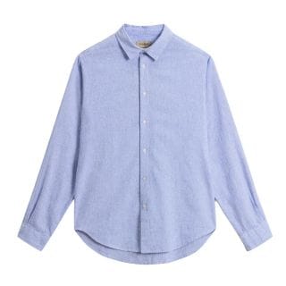 Woolrich Cfwosi2015mrut3977 Camicia Line Yarn Dyed Casual Uomo