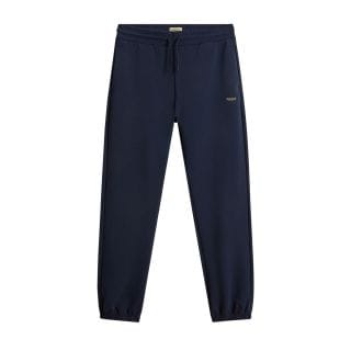 Woolrich Cfwotr2000mrut5195 Pantalone Felpa Interlock Casual Uomo
