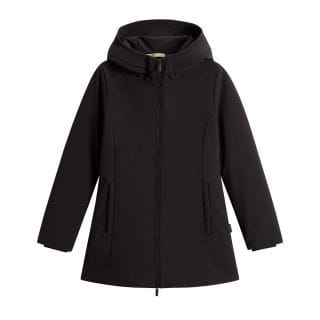 Woolrich Cfwwou2045frut3496 Parka New Firth Down Donna Giacconi Donna