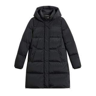 Woolrich Cfwwou2088frut1148 Cappottto In Piumino Kelly  Donna Giacconi Donna