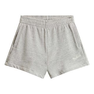 Woolrich Cfwwsh0050frut4014 Short Mouline Donna Casual Donna