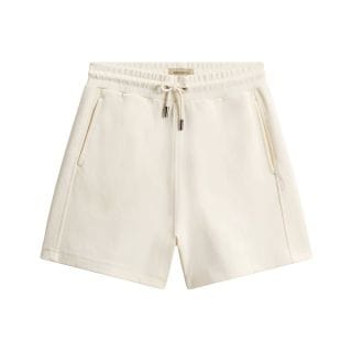 Woolrich Cfwwsh2003frut5330 Short Interlock Donna Casual Donna