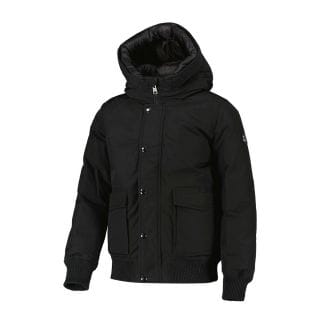 Woolrich Wkou0398 Giacca Bomber Polar Bambino Giacconi Bambino Junior