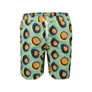 Yes I Am Yia00202 Boxer Mare Fantasia Cerchi Mare Uomo