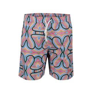 Yes I Am Yia00204 Boxer Mare Fantasia Optical Mare Uomo