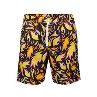 Yes I Am Yia00208 Boxer Mare Fantasia Fiamme Mare Uomo