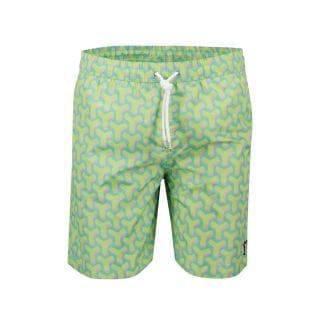 Yes I Am Yia00212 Boxer Mare Fantasia Monogram Mare Uomo