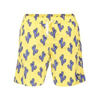 Yes I Am Yia00215 Boxer Mare Fantasia Cactus Mare Uomo