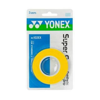 Yonex 5027000g Coprimano Antiscivolo Accessori Tennis Uomo
