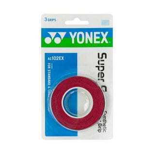 Yonex 5027000r Coprimano Antiscivolo Accessori Tennis Uomo