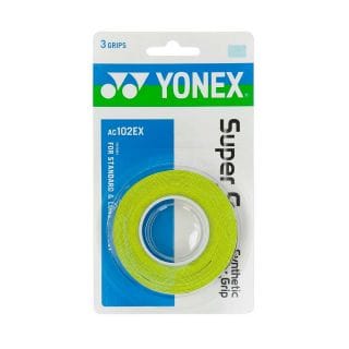 Yonex 5027000vl Coprimano Antiscivolo Accessori Tennis Uomo