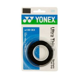 Yonex Ac130ex3n Overgrip Sottile Accessori Tennis Uomo