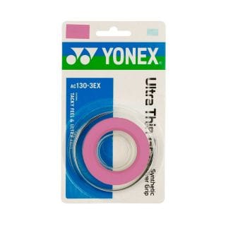 Yonex Ac130expk Overgrip Sottile Accessori Tennis Uomo