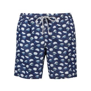 Zeybra Aub317 Boxer U. Marinaio Mare Uomo