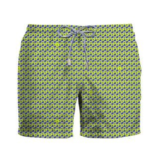 Zeybra Aub358 Boxer Mare Fantasia Gelati Mare Uomo