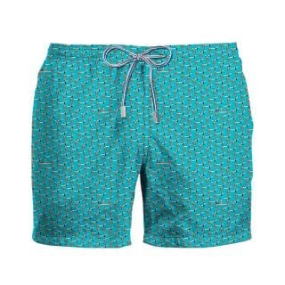 Zeybra Aub366 Boxer Mare Fantasia Sup Mare Uomo