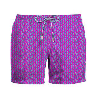 Zeybra Aub453 Boxer Mare Dama Mare Uomo
