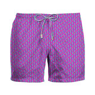 Zeybra Aub453 Boxer Mare Heritage Fantasia Dama Mare Uomo