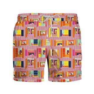 Zeybra Aub515 Boxer Mare Regular 39,5 Cm Mare Uomo